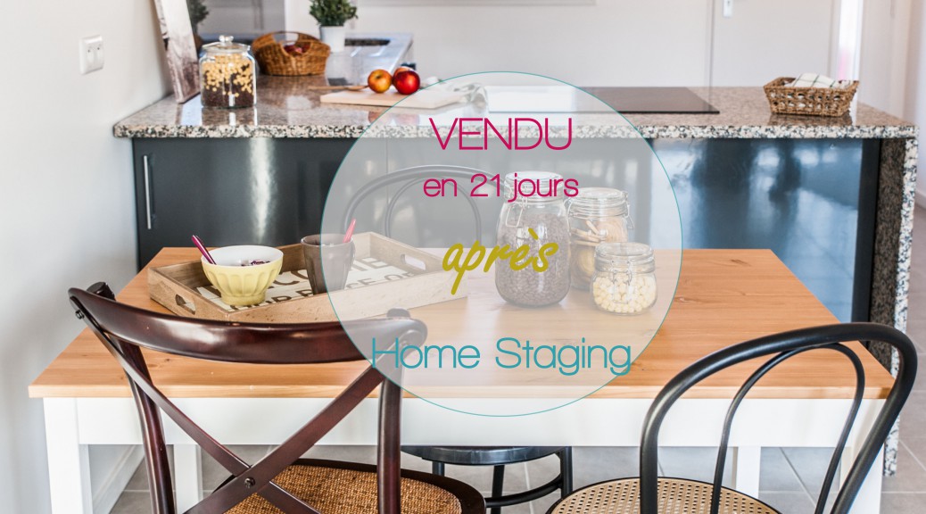 Vendre rapide sa maison home staging toulouse
