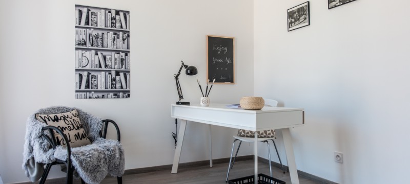 Home-staging vente immbolière l'immovation