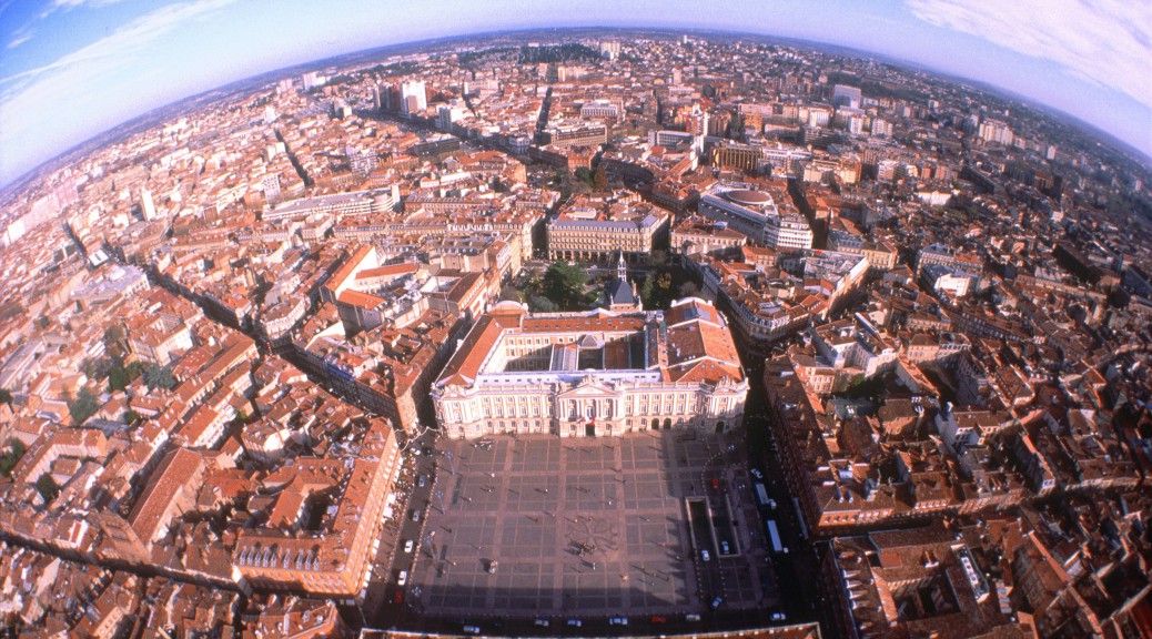 entrepreneuriat,Toulouse