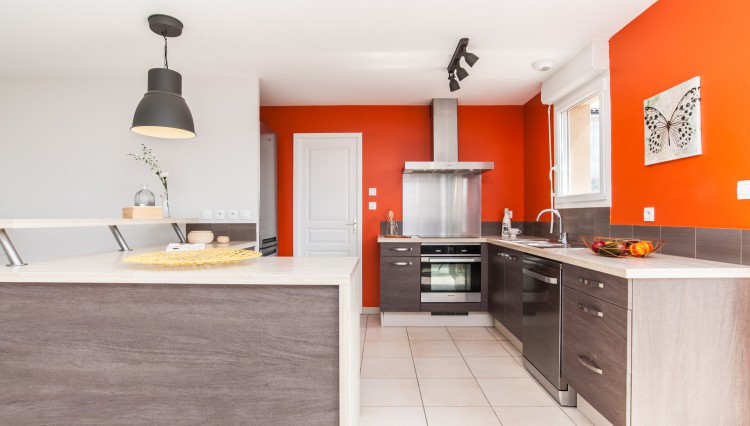 A vendre maison Issus limmovation home staging haute garonne