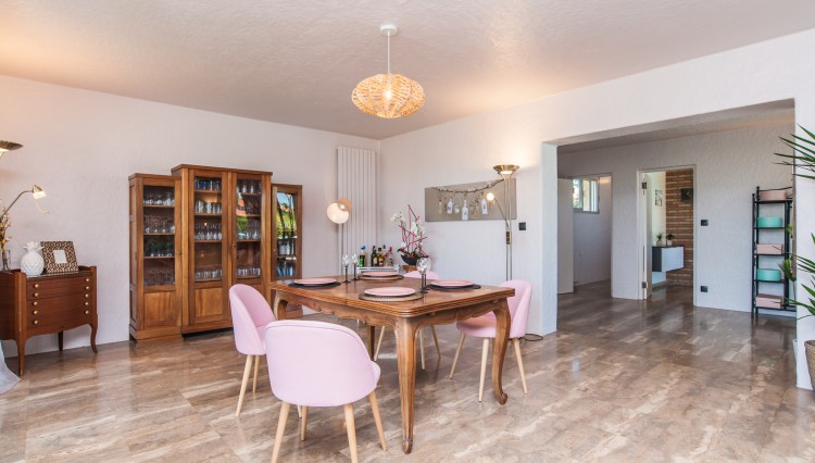 A vendre Maison Fonsorbes Limmovation Home staging haute garonne