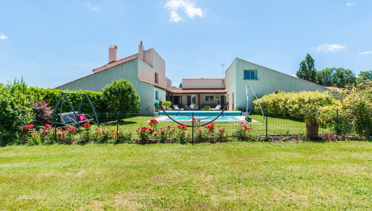 A vendre Maison Fonsorbes Limmovation Home staging haute garonne