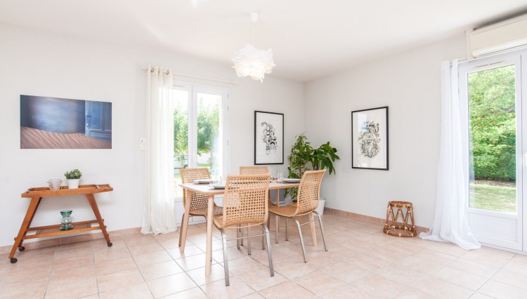 A vendre maison Pinsaguel home staging