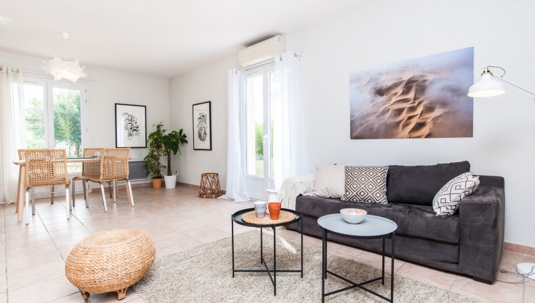 A vendre maison Pinsaguel home staging