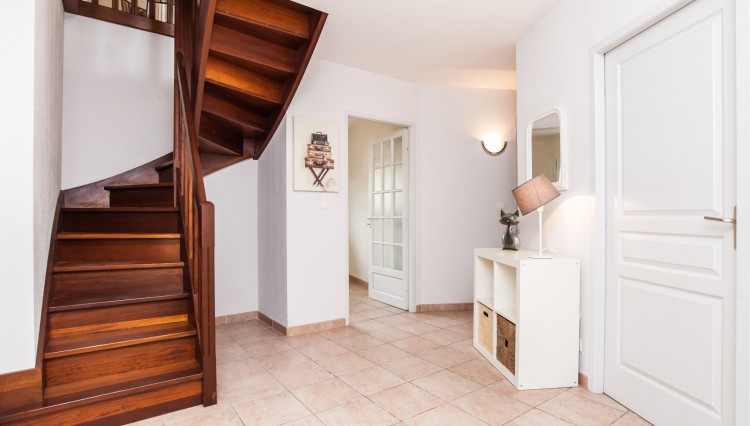 A vendre maison Pinsaguel home staging