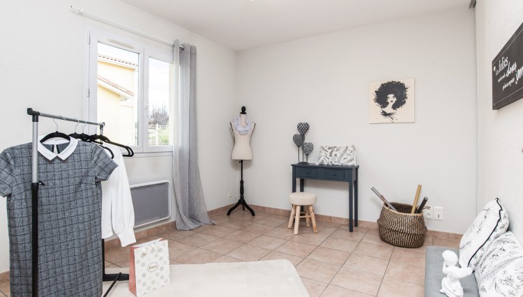 A vendre maison Pinsaguel home staging