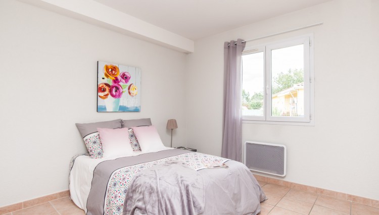 A vendre maison Pinsaguel home staging