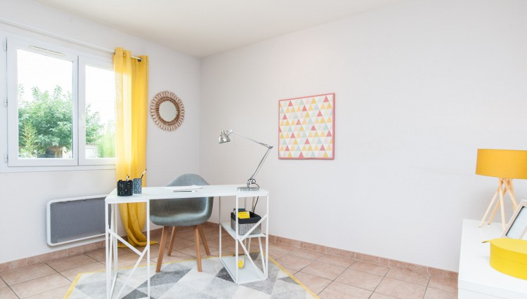 A vendre maison Pinsaguel home staging