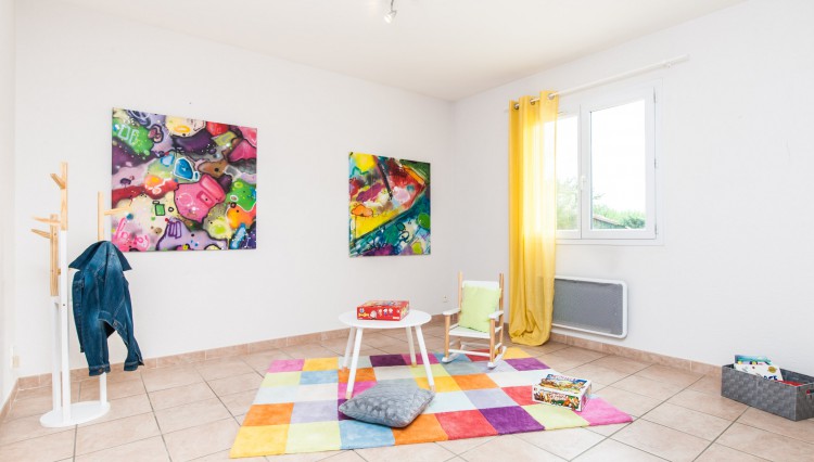 A vendre maison Pinsaguel home staging