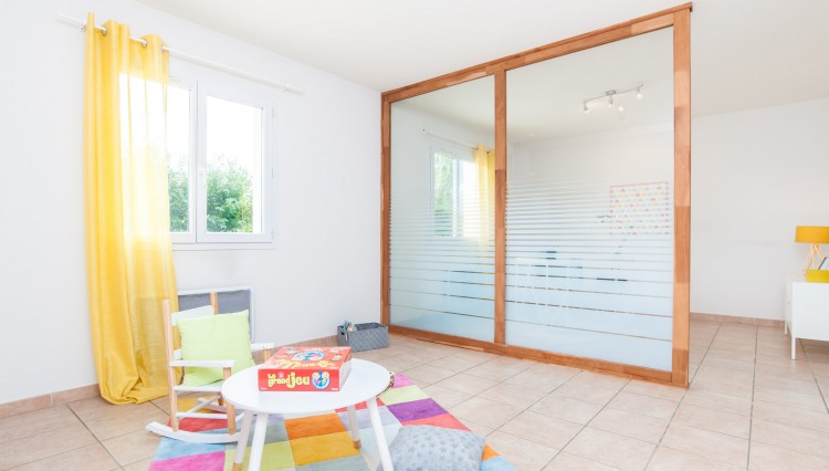 A vendre maison Pinsaguel home staging