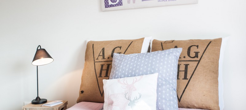 Créatrice toulousaine home staging pinsaguel