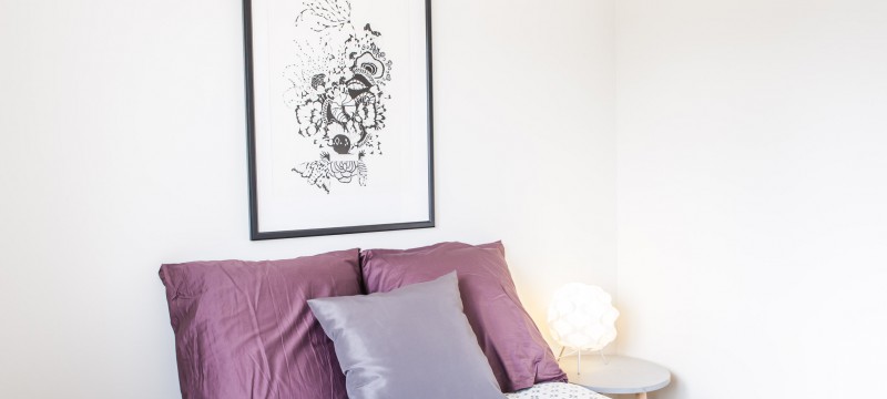 A vendre maison Pinsaguel home staging