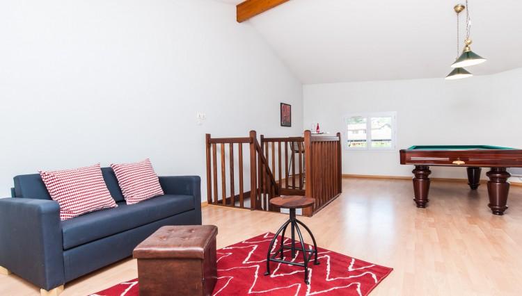 A vendre maison Pinsaguel home staging