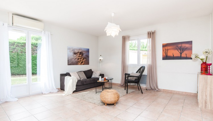 A vendre maison Pinsaguel home staging