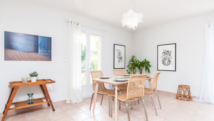 A vendre maison Pinsaguel home staging