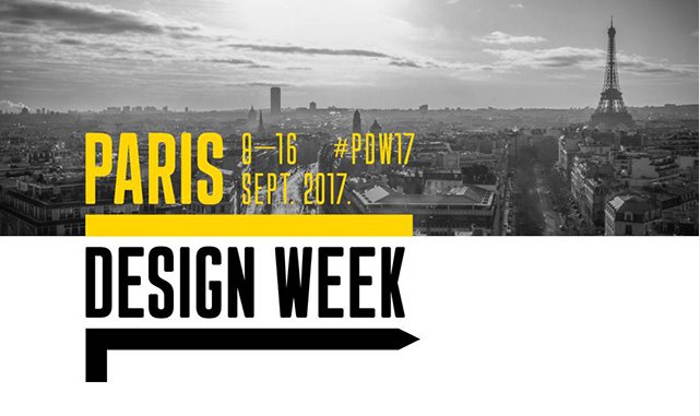 Paris Design week 2017