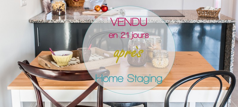 Vendre rapide sa maison home staging toulouse