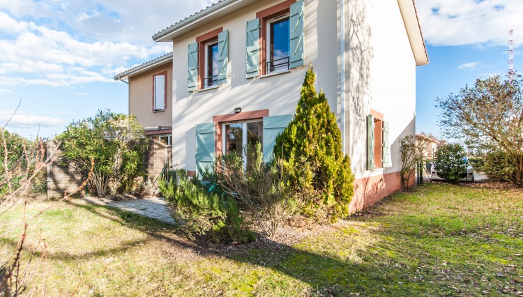 Maison à vendre Muret L'immovation valoriser son bien