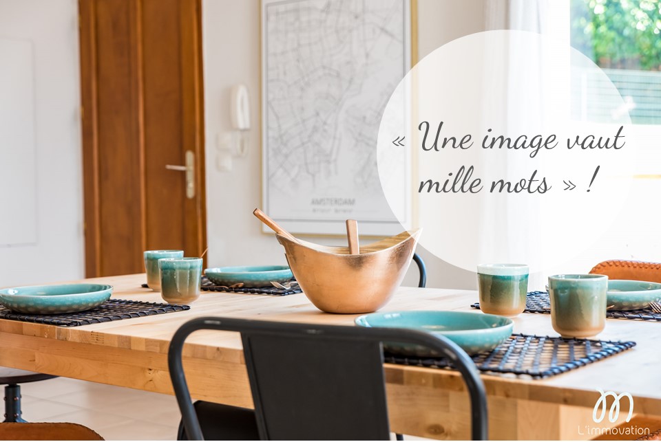 home staging,valorisation,vendre