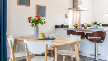Salvetat Saint Gilles Maison à vendre Home staging Toulouse Colomiers Haute Garonne
