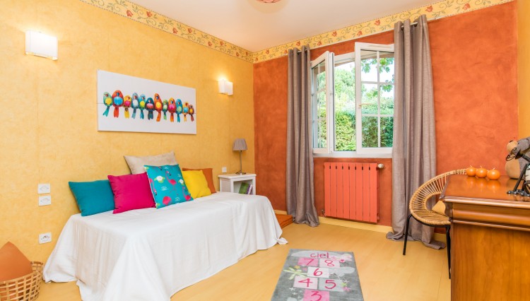 Maison T4 Aureville home staging toulouse limmovation 10