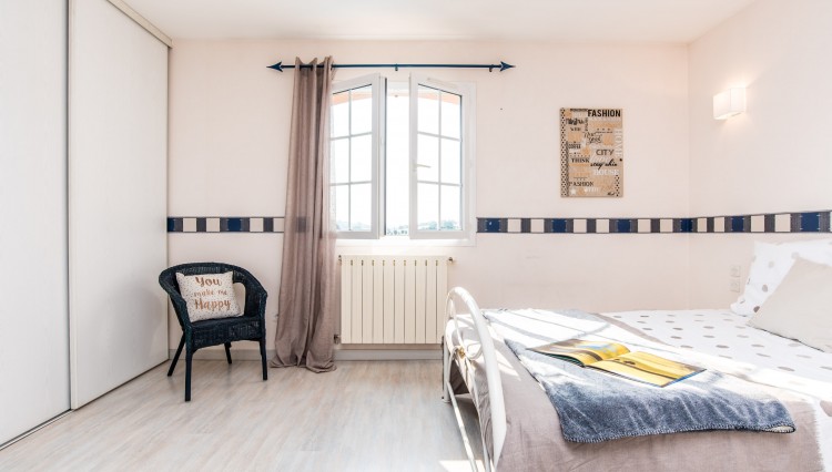 Maison T4 Aureville home staging toulouse limmovation 13