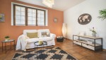 Daux maison de village 125m² home staging toulouse limmovation