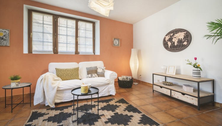 Daux maison de village 125m² home staging toulouse limmovation