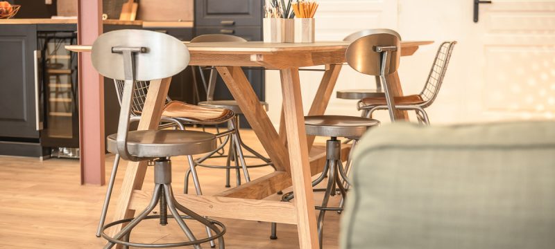 innovation,secteur immobilier