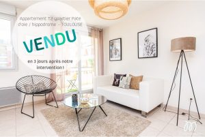 influence,home staging,vendre,valoriser