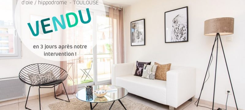 influence,home staging,vendre,valoriser