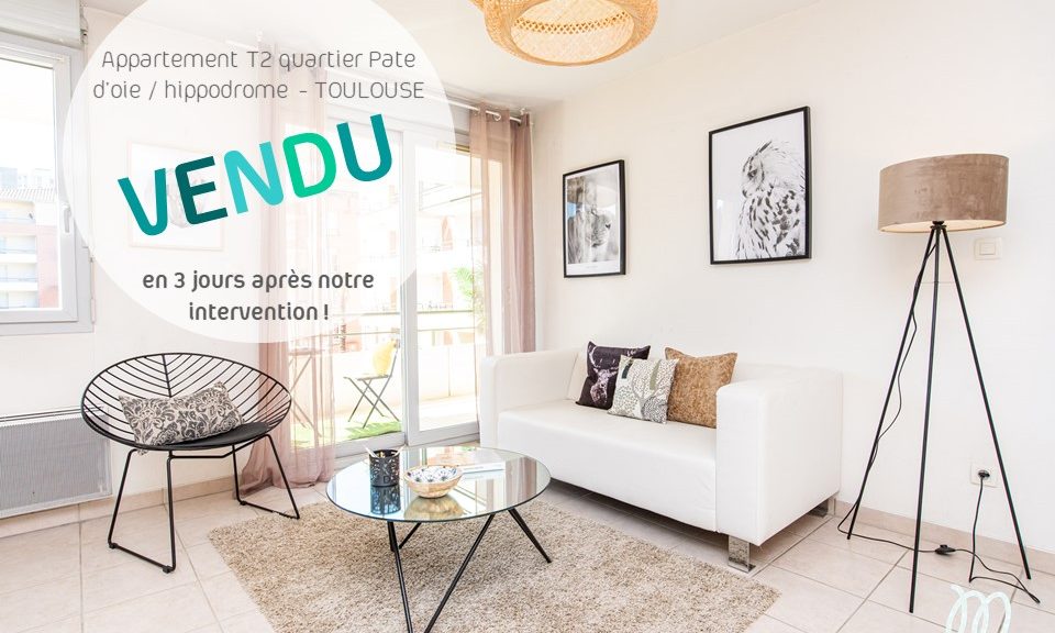 influence,home staging,vendre,valoriser