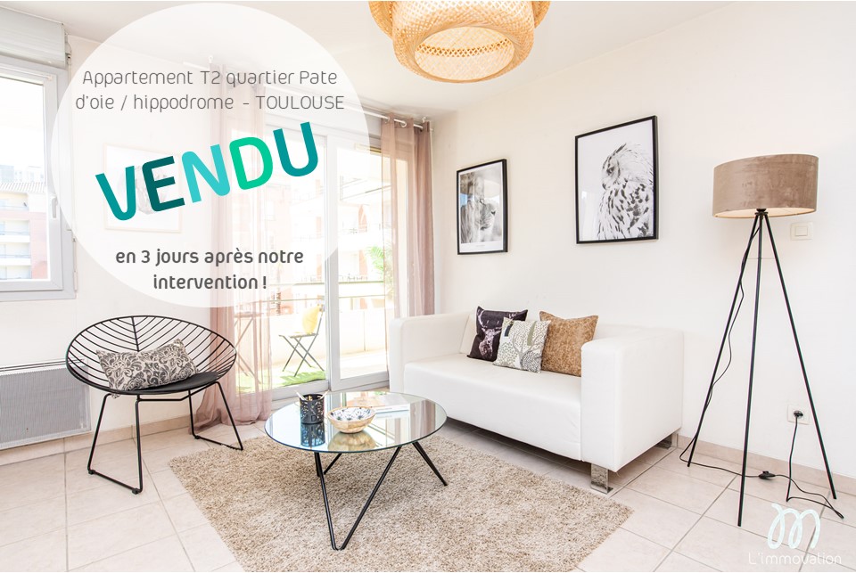 influence,home staging,vendre,valoriser