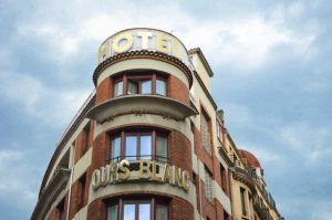 architecture,Toulouse,Promenade