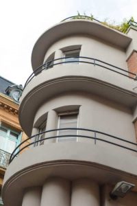 limmovation immobilier architecture toulouse art deco