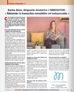 limmovation_immobilier_homestaging_toulouse_karine_alves_interview_entreprendre