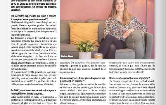limmovation_immobilier_homestaging_toulouse_karine_alves_interview_entreprendre