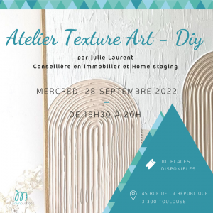 atelier dressing dÉtox