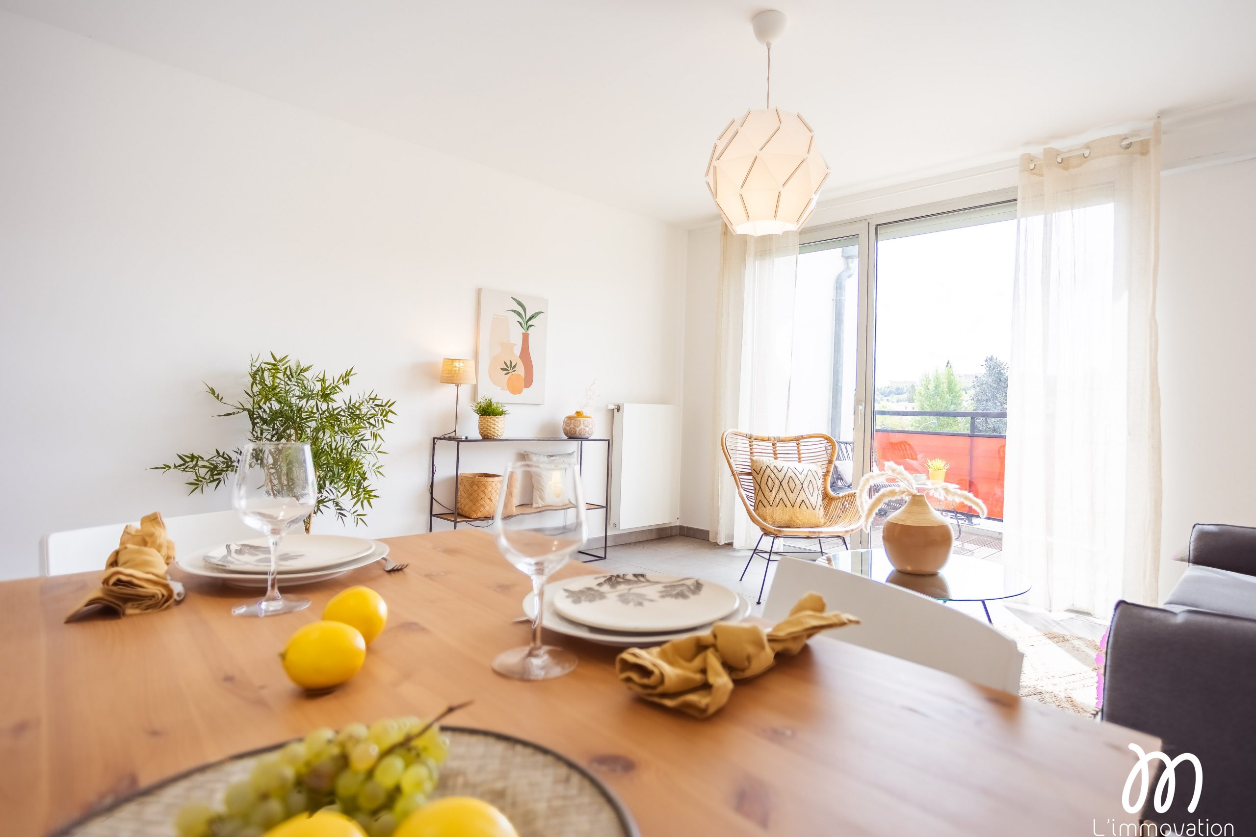 HOME STAGING TOULOUSE