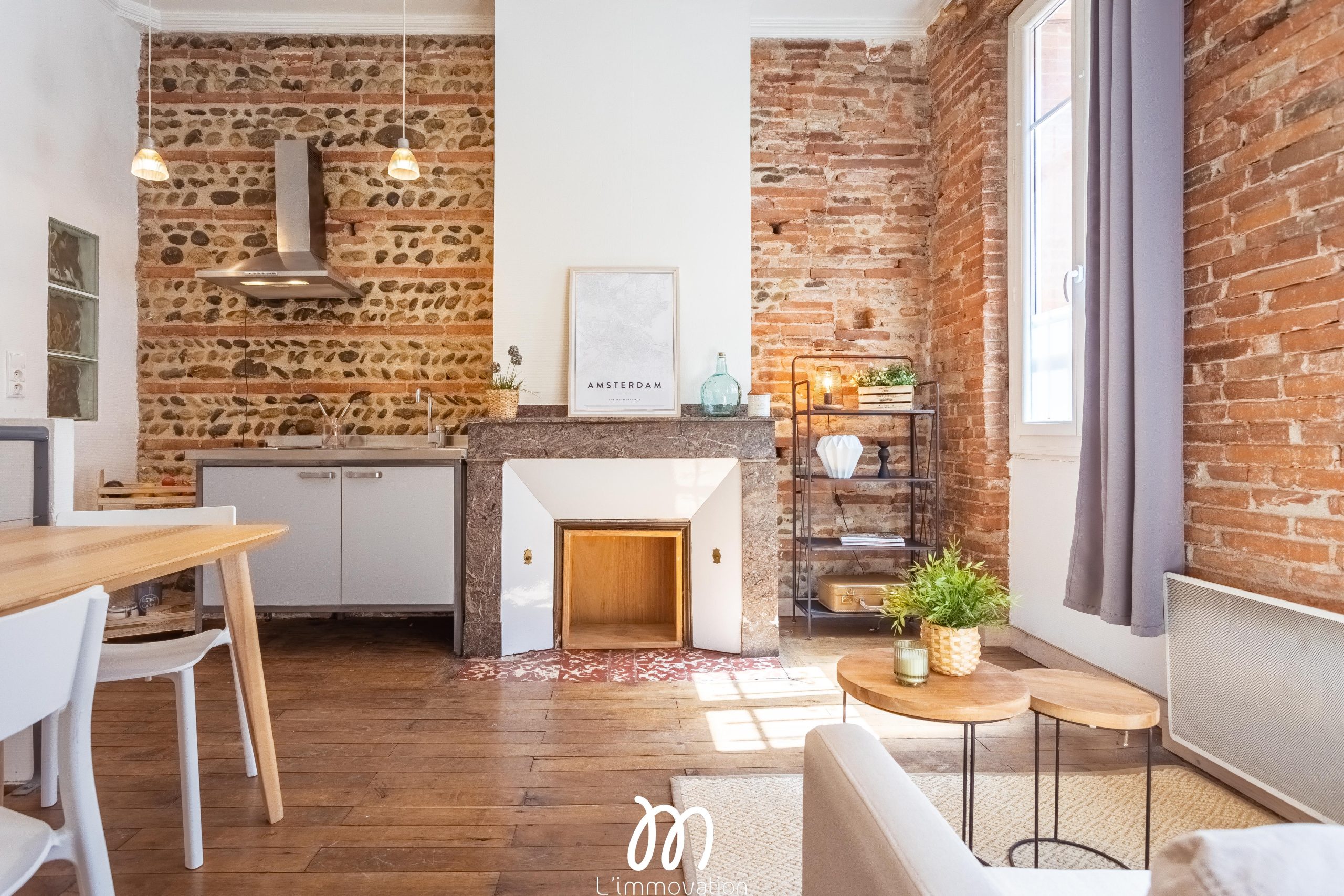 HOME STAGING TOULOUSE