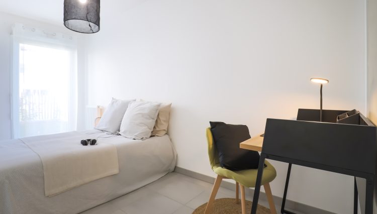 Chambre 1