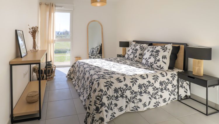 Chambre 4