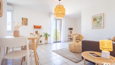 Home staging TOULOUSE