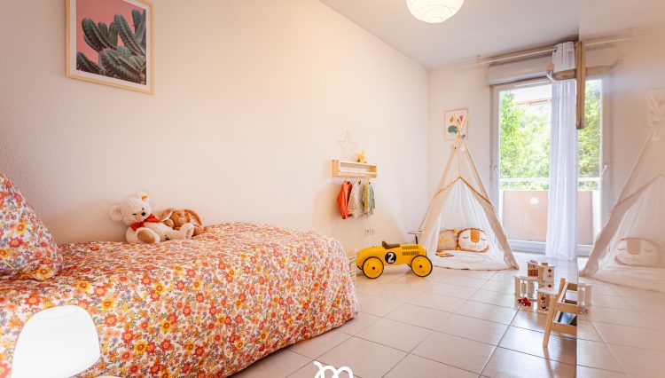 chambre enfant