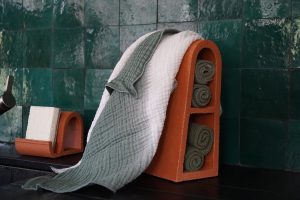 atelier design d'objet aux matières naturelles