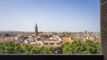 t4 bis de 115 m² les chalets vue imprenable sur la basilique saint sernin toulouse